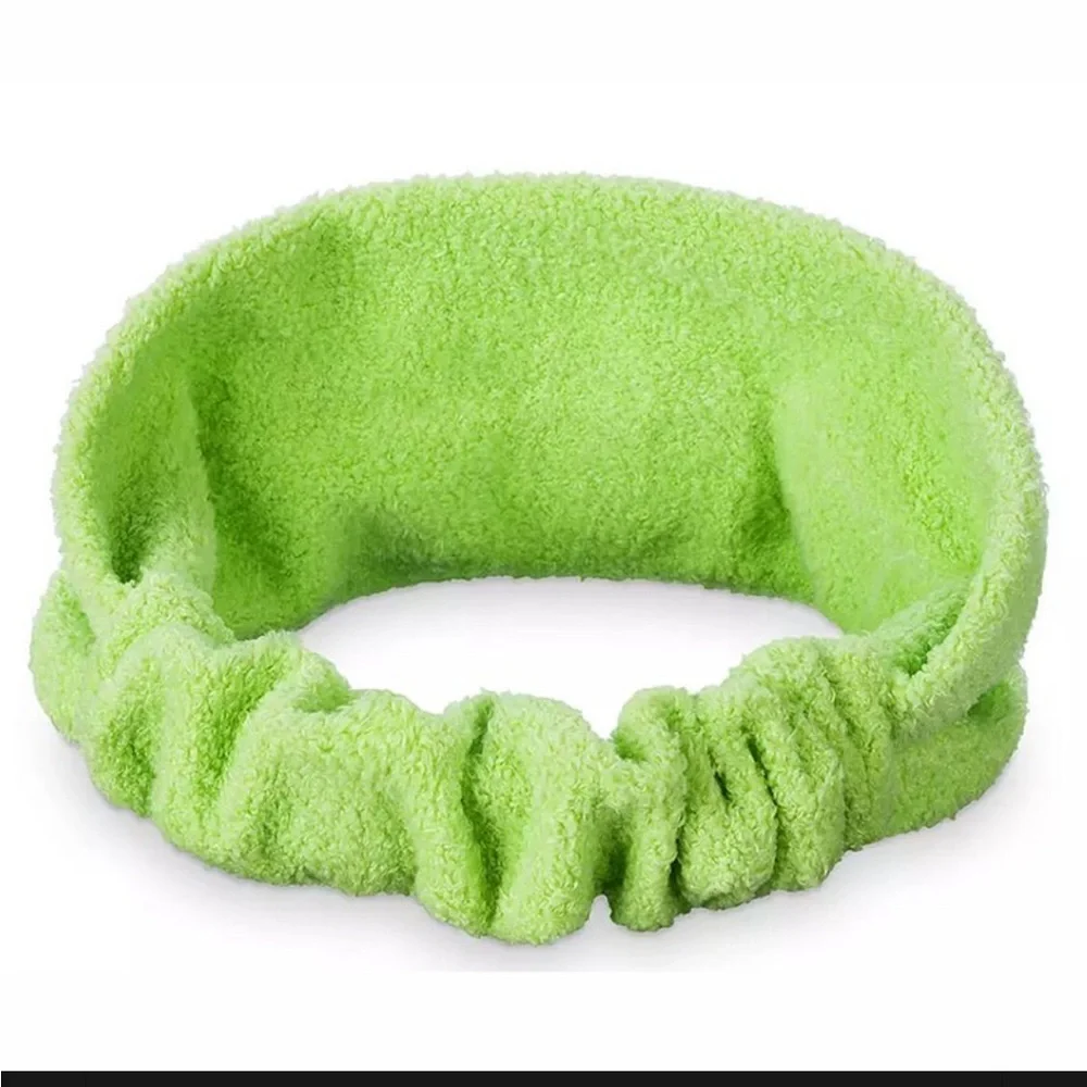 Disney Stretch Headband - Mike Wazowski brand new